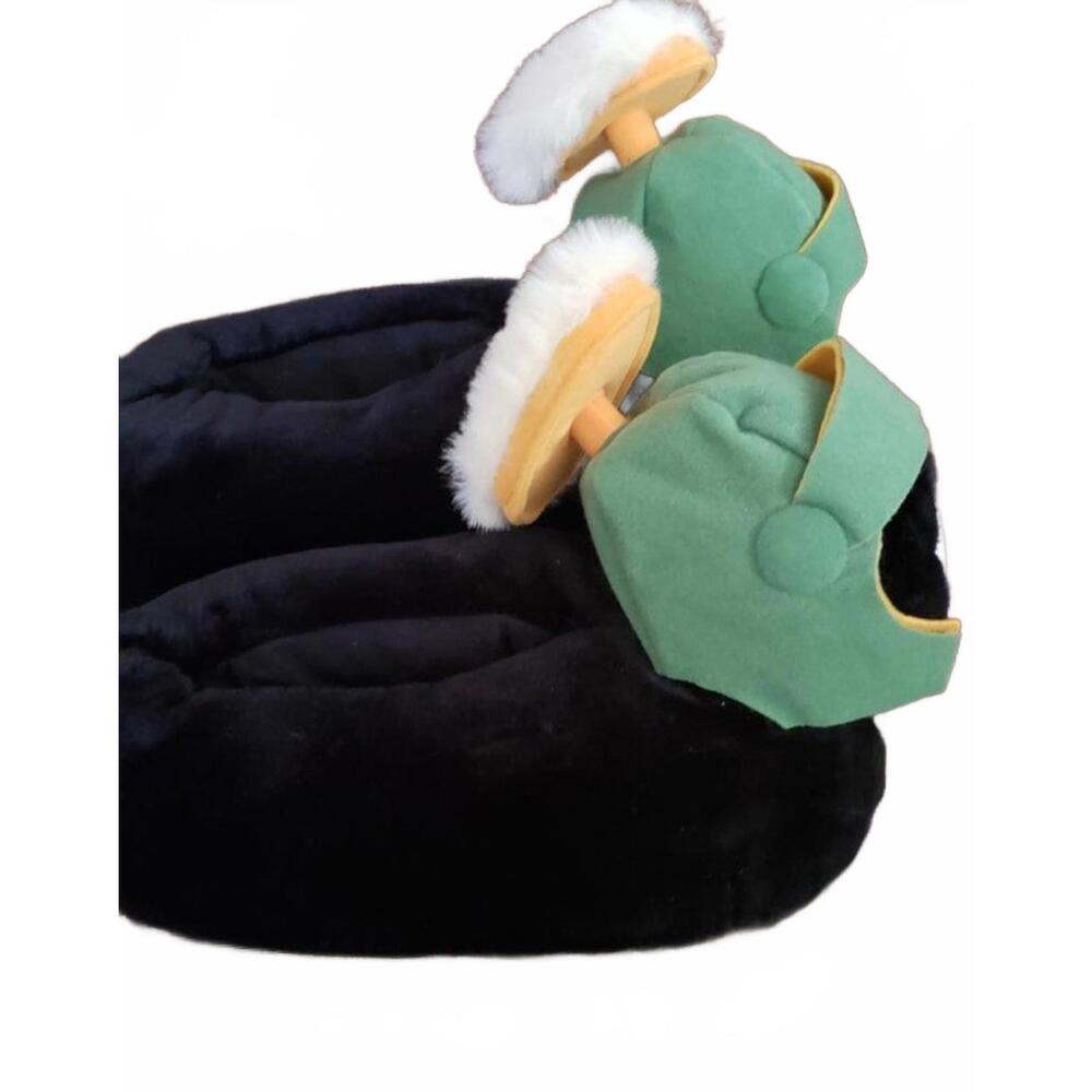 Marvin The Martian View 2